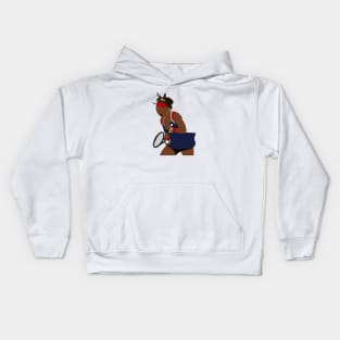 Serena Williams Kids Hoodie